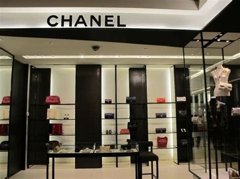 chanel chance saks|chanel boutique at saks.